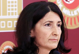 Gülser Yıldırım'ın mektubu