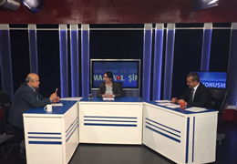  Yüksekdağ: Darbenin başı siyasi iktidardır
