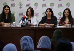 AKP, kadın düşmanlığında IŞİD'den feyz almaktadır