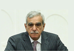 Aydınlardan çağrı: Ahmet Türk serbest bırakılsın