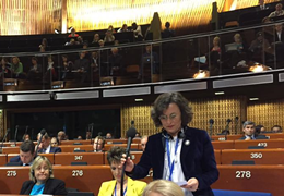 Filiz Kerestecioğlu: UCM'nin rolü artmalı