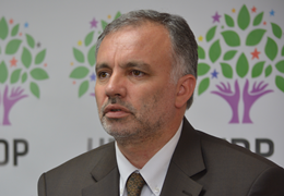 Bilgen: Nihai karar için halkla buluşma sürecini hızlandıracağız