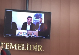 Demirtaş'ın Mardin'deki savunması