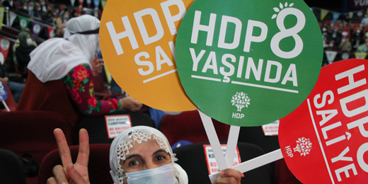 8’inci kuruluş yıl dönümü etkinliğimize gelen mesajlar