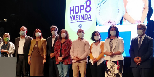 8. yaşımızı coşkuyla kutladık!