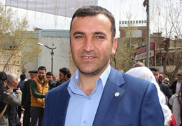  Ferhat Encü'nün mesajı