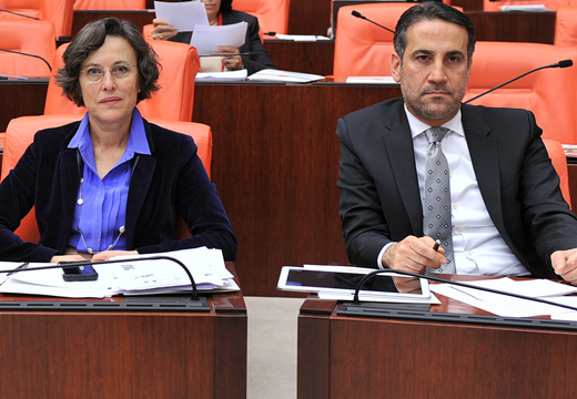 İki kutuplu ekonomi: Cumhurbaşkanlığı bütçesi ile halkın bütçesi arasındaki fark araştırılmalıdır