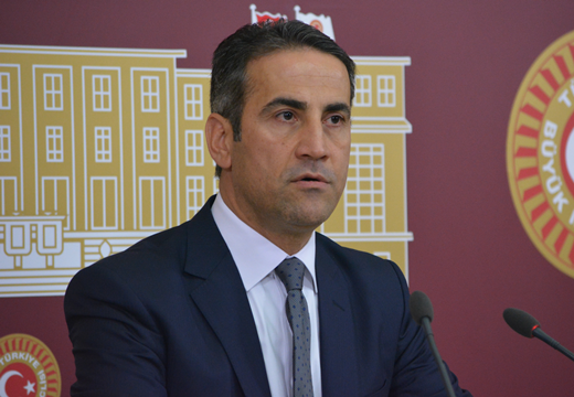 DTK'ye yönelik usulsüz uygulama iddiaları