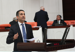 Ahmet Yıldırım: Arkadaşlarımız, Cemaat savcılarının fezlekeleriyle cezaevinde