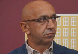 Dersim Milletvekilimiz Alican Önlü'den Tekzip