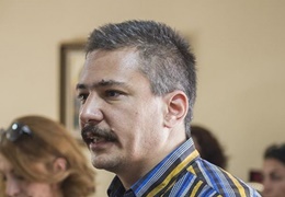 Alp Altınörs'ün mektubu