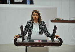 İrmez Silopi'de Evet bildirisi dağıtan polisleri Süleyman Soylu'ya sordu