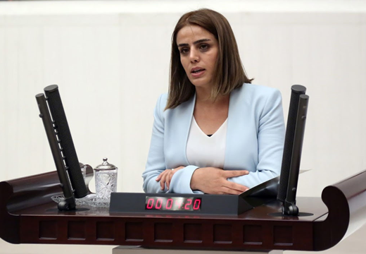 Başaran: Halkın sizin gibi Malta’da şirketleri yok, gemicikleri yok