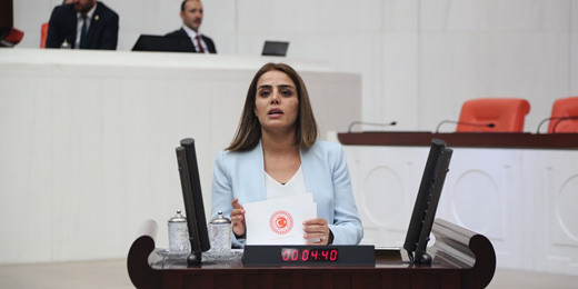 AKP'nin seçim tutuklamaları sürüyor