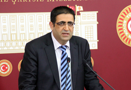 Grup Başkanvekilimiz İdris Baluken'in Silopi 2. Asliye Ceza Mahkemesindeki ifadesi