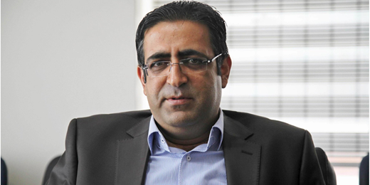 Baluken: Altılı masa ile iktidarın HDP'ye yaklaşımı pek farklı değil