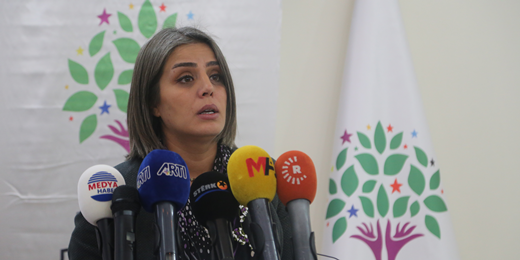 Başaran: Cezaevlerinde Esat Oktay'ın iktidarda Kenan Evren’in zihniyeti var