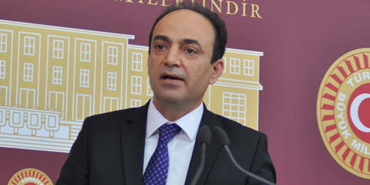 Baydemir, Kamu Görevlileri Etik Kurulunun 2017 - 2018 yılı kararlarında belirtilen etik ihlallerini Başbakan ve Kültür Bakanına sordu