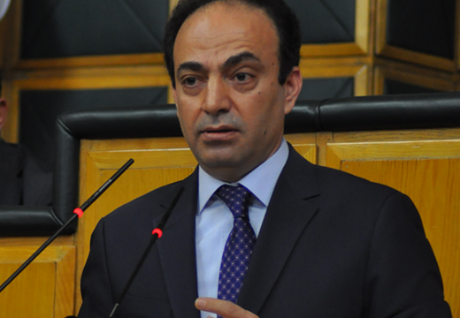 Baydemir, SİHA bombalamasında yaşamını yitiren Mehmet Temel'e ilişkin belgeler açıkladı