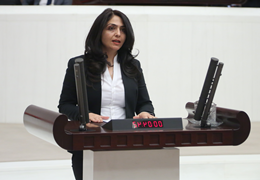 Bedia Özgökçe Ertan: Cinsel İstismarı Meşrulaştıran Öneri Korsan Bir Öneridir