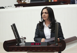 Anayasa teklifi değil, Anayasa müdahalesidir