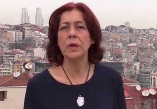 Hasankeyf'in ve kültürümüzün yok edilmesine izin vermeyeceğiz