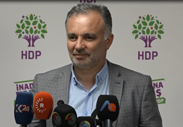 Ayhan Bilgen'in Regaip Kandili mesajı