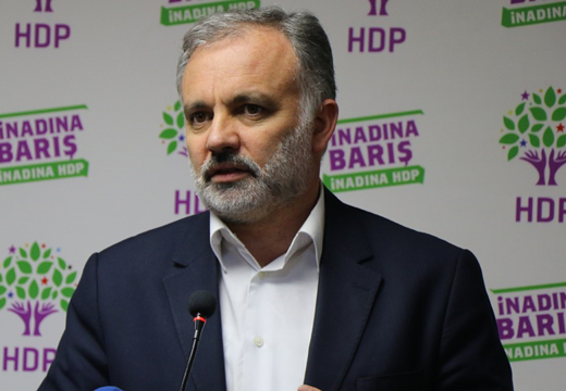 Bilgen: Ayda 3 kez Rusya'ya gitmek istemiyorsanız Suriye'deki Kürt halkıyla barışçıl ilişki kurmalısınız