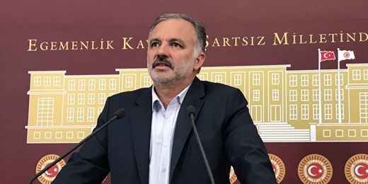 Bilgen: OHAL'in 3 aylık uzatmaları bitiyor ama 3 yıllık uzatmaya gidiliyor