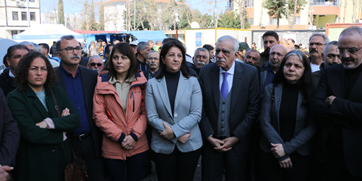 Buldan'dan iktidara: Hesap vere vere gideceksiniz