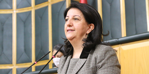 Buldan: Zulüm artıyorsa zalimlerin sonu yaklaşıyordur: Saray'ın kepenk kapatacağı günler yakın!