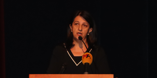 Buldan: Bu ülkenin adı 'faili belli cinayetler ülkesi' olarak kaldı