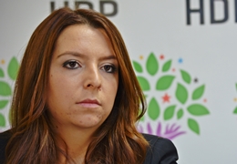 Burcu Çelik Özkan: Hasta mahpuslar için Meclis'te acilen komisyon kurulmalı