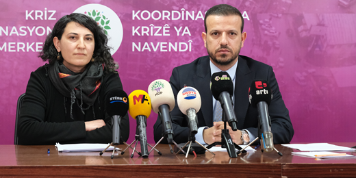 Çocuk Komisyonumuz: Depremzede çocukların temel yaşam ihtiyaçları dahi henüz karşılanmış değil