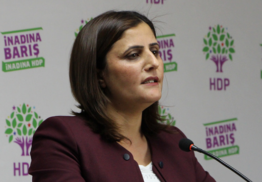 Taşdemir, 3. Havalimanındaki işçi ölümlerini Çalışma ve Sosyal Güvenlik Bakanı'na sordu