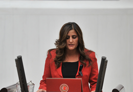 Taşdemir: Tutuklu milletvekillerimizle görüşmemiz neden engelleniyor?