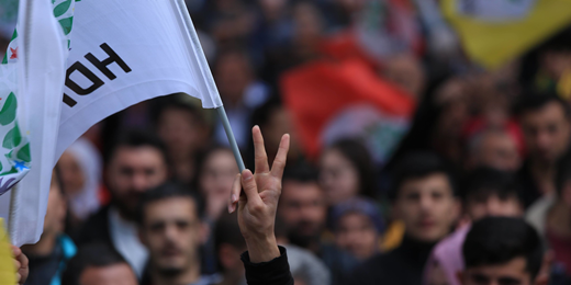 "Turkey's Constitutional Court should be impartial in HDP closure case"