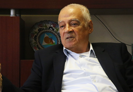 Dengir Mir Mehmet Fırat: Getirilmek istenen, Baas tipi bir yönetim biçimi