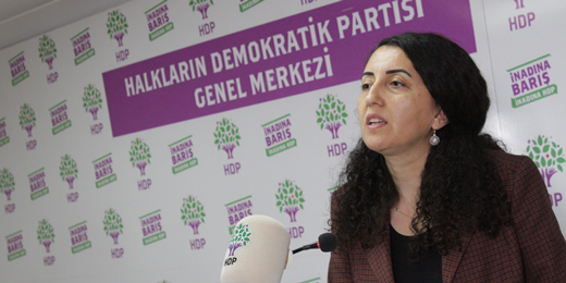 Günay: İktidar utanmadan yargı bağımsız diyor; Gezi'de verilen karar iktidarın kararıdır