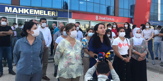 Günay: Yargı seçme seçilme hakkının gaspına alet olmamalı, tarafsız karar vermeli
