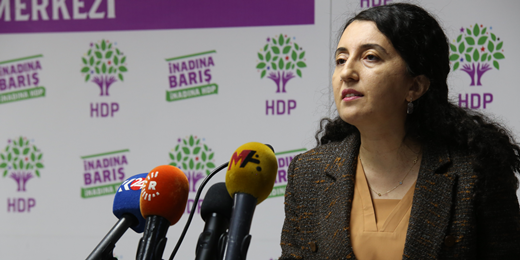 Günay: AYM'nin reddi, iddia edildiği gibi usulden değil, esastandır
