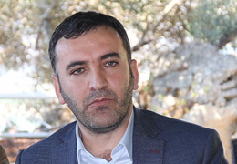 “Katır sırtında taşınan ölüleri Unutursak Kalbimiz Kurusun”