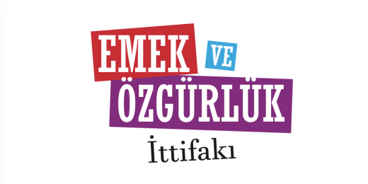 Gaspçı iktidarın kayyımını kabul etmiyoruz: Gölge etmeyin başka ihsan istemez!