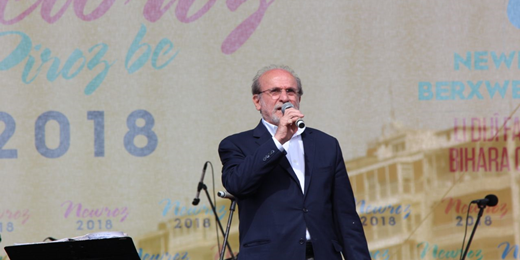Kürkçü: AKPM,Türkiye'nin "Parlamenter Demokrasi" ile "Tek Adam Rejimi" arasındaki seçimine kayıtsız kalamaz