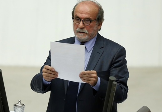 Kürkçü: Hükümet'ten beklenen yürüyüşü güvence altına almasıdır