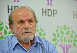 HDP'nin tutumu bütün uluslararası forumlarda saygı görüyor!
