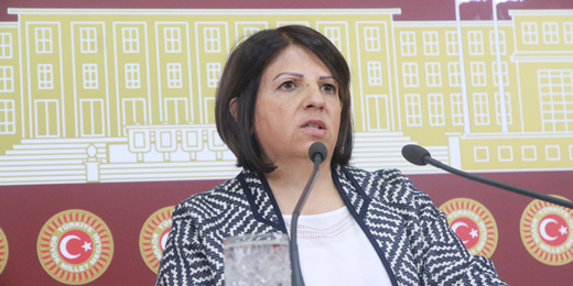 Mersin'de işlenen kadın cinayetine ilişkin önergemiz