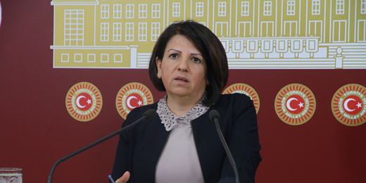 Osmaniye Cezaevi'ndeki hak ihlallerine ilişkin önergemiz