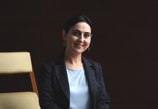 Genişletilmiş Kadın Meclisimizin Yüksekdağ'a mektubu