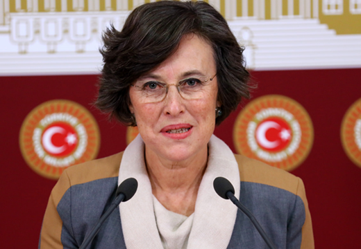 Enerji alanındaki tekelleşmeye ilişkin önergemiz